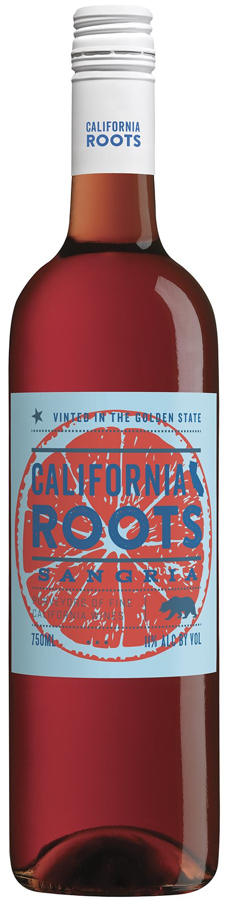 California Roots Sangria