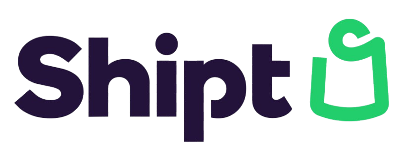Shipt Logo