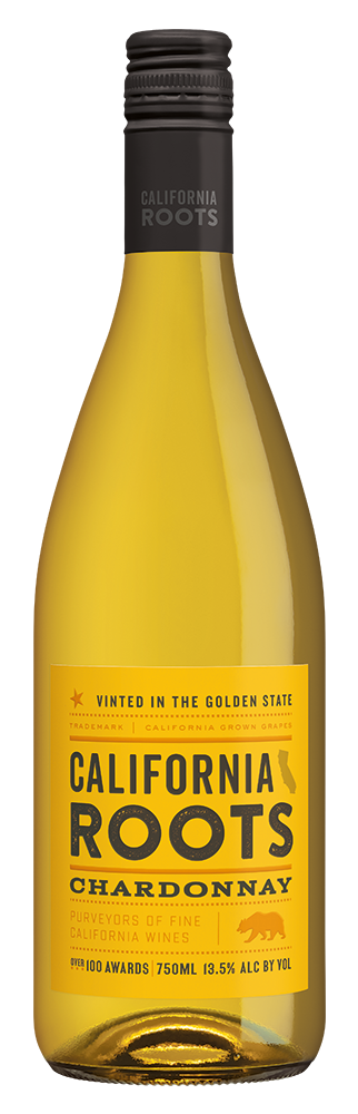 California Roots Chardonnay