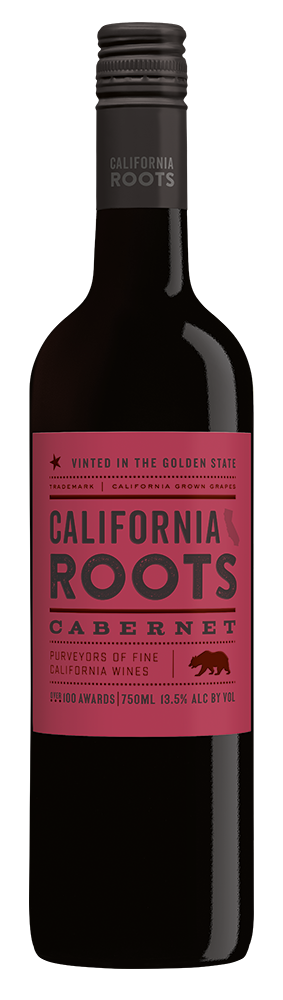 California Roots Cabernet Sauvignon