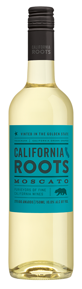 California Roots Moscato