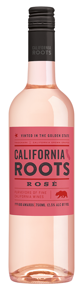 California Roots Rosé