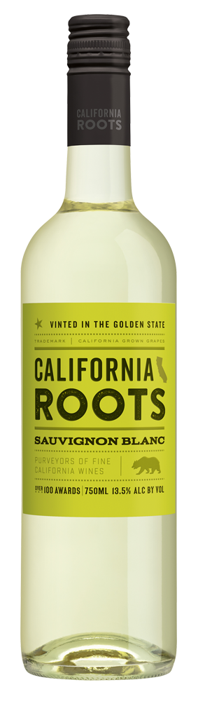 California Roots Sauvignon Blanc