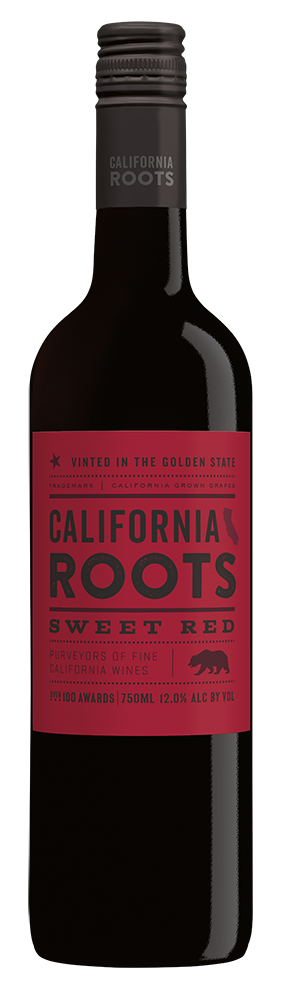 California Roots Sweet Red